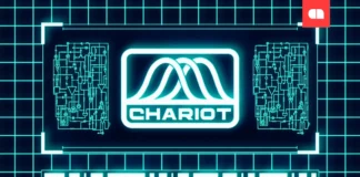 Chariot Defence отримав інвестиції у розмірі $34 млн у рамках раунду Series A