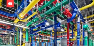 Чи може ШІ-інфраструктура функціонувати без використання води? Google прагне це довести