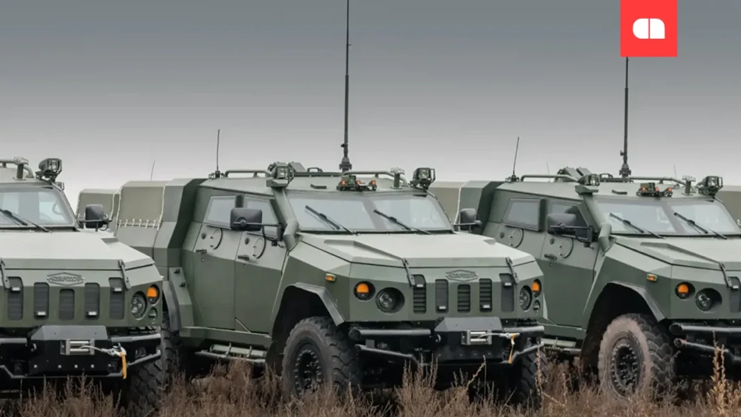 Українські виробники зброї отримали понад 6,6 млрд грн пільгових кредитів