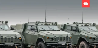 Українські виробники зброї отримали понад 6,6 млрд грн пільгових кредитів