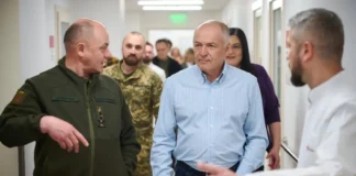 11,6 млрд грн задонатили бізнеси та фонди Пінчука за 4 роки війни фонд пінчука