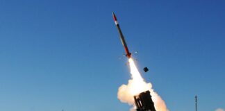 У союзника США залишилося ракет Patriot на чотири дні, якщо інтенсивність ударів Ірану не зміниться, повідомляє Bloomberg