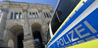 У Німеччині затримали українця за підозрою у шпигунстві на користь Росії