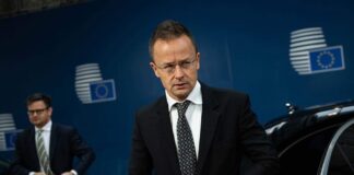 Politico: ЄС виключає Угорщину з делікатних обговорень через ризик витоку даних до РФ