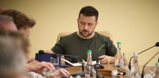 Переговори в Абу-Дабі: Україна не переносила зустріч, але є альтернативні країни – Зеленський
