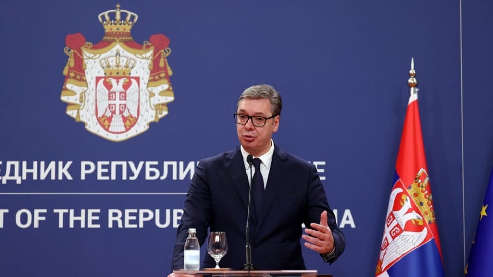 Сербія придбала ракети для літаків у Китаю – в Хорватії висловили критику