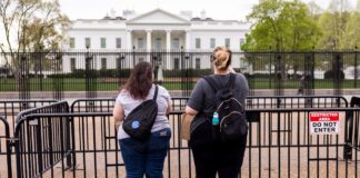США зняли санкції з шістьох осіб, пов’язаних з Росією