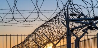 Україна запровадила санкції проти російських суддів, які виносили вироки військовополоненим