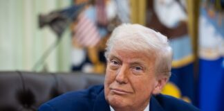 Трамп: Нове керівництво Ірану бажає обговорювати, я погодився