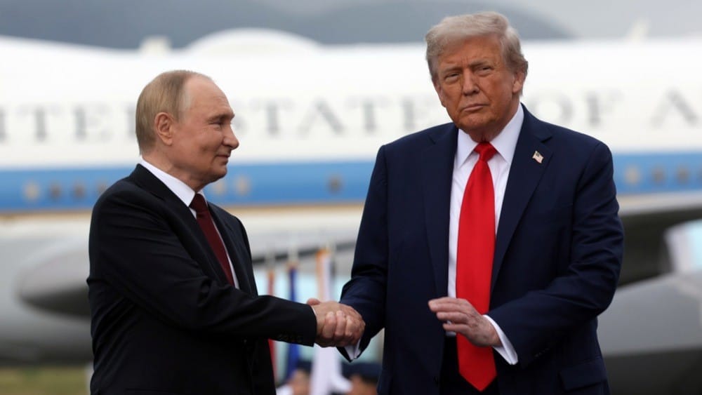 Під час розмови з Путіним росіяни запевнили Трампа, що не надають розвіддані Ірану – Віткофф