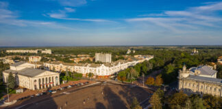 Знеструмлено 430 000 абонентів у регіоні: у Чернігові стався блекаут через російські удари