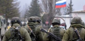 У росіян незвичайні втрати на фронті, розпочались спроби весняно-літнього наступу – Мадяр