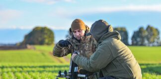 Українці незабаром опиняться на Близькому Сході, відповідно до звітів Reuters, ОП підтверджує розвиток подій