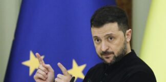 Зеленський: Послаблення санкцій дозволило Росії збільшити продаж нафти для війни в Україні