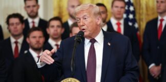 Трамп: Участь США у перемовинах між Україною та РФ – допомога Європі