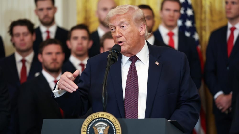 Трамп: Участь США у перемовинах між Україною та РФ – допомога Європі
