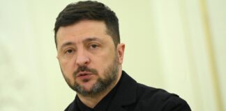 Зеленський повідомив кількість українських фахівців із боротьби з дронами на Близькому Сході: це сотні