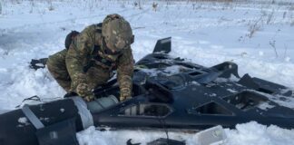 Росія змінила тактику: на лінії фронту почалися активні атаки "шахедів" – Флеш
