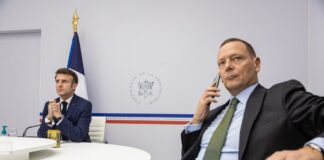 Фактично – "до побачення". FT розповіла про реакцію Кремля на переговорників Макрона