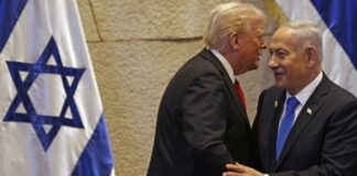 Ізраїль не відчуває ненависті до хаосу, це ми ненавидимо, – у Трампа прогнозують розкол щодо Ірану, повідомляє Axios