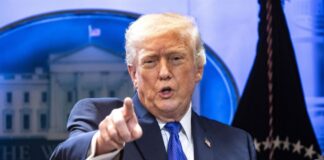 Трамп вирішив припинити торгівлю з Іспанією, яка відмовилася допомогти у війні з Іраном