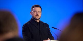 В Україні понад 10 систем NASAMS, і поставки тривають – Зеленський