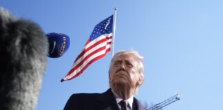 Трамп попереджає про "дуже погане майбутнє" для НАТО у разі відсутності допомоги з Ормузькою протокою