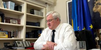 Путін за рік втратив трьох "друзів", усунення диктаторів має тривати, – Сибіга