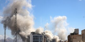 NYT: ЦРУ тривалий час спостерігало за Хаменеї перед його ліквідацією, передавши розвідувальні дані Ізраїлю та США
