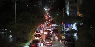 Ізраїль розпочав наступ на Хезболлу в Лівані