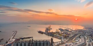 Україна завдала удари по військових кораблях, системах ППО та нафтовій інфраструктурі у Новоросійську – джерело