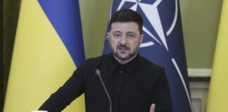 Відчуття, що ми посередники, а не учасники війни: Зеленський про труднощі в переговорах