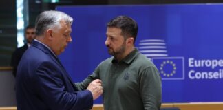 Зеленський відреагував на супутникові знімки Орбана, які нібито підтверджують, що "Дружба" працює