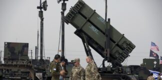 NBC News: США таємно скоротили кількість військових на базах перед операцією проти Ірану