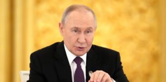 Росія розглядає можливі "переваги" операції проти Ірану у своїй війні – Bloomberg