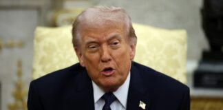 Трамп: Україна та Росія є дуже важливими в моїх пріоритетах, Зеленський і Путін мають знайти спільну мову