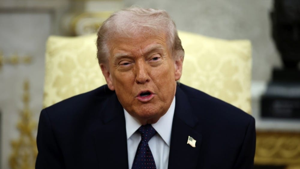 Трамп: Україна та Росія є дуже важливими в моїх пріоритетах, Зеленський і Путін мають знайти спільну мову