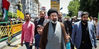 Iran International: Тегеран обрав нового лідера режиму – це син Хаменеї