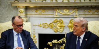 "Це не війна НАТО": Німеччина відповіла Трампу, що союзники не допоможуть з Ормузом