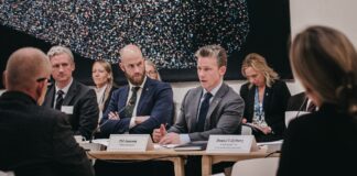 Десять країн Північної Європи готуються до евакуації населення, використовуючи досвід України