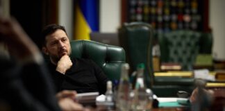 Україна готова допомогти країнам Близького Сходу – Зеленський доручив розробити варіанти