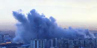 Іран загрожує атакувати посольства Ізраїлю по всьому світу у відповідь на ймовірну атаку в Лівані