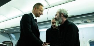 Путін "звільнив" з полону двох угорців: в МЗС це назвали цинізмом та політичним піаром