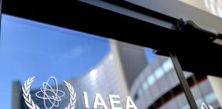 США висловили заперечення проти резолюції МАГАТЕ, яка засуджує атаки на енергосистему України