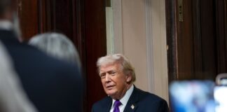 Axios: Трамп заявив країнам G7, що Іран "ось-ось капітулює", а Тегеран анонсував нові удари