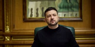 Сполучені Штати запросили допомогу від України у захисті від "шахедів" на Близькому Сході – Зеленський