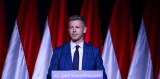 Лідер угорської опозиції став на захист Орбана після заяви Зеленського