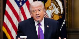 США вчетверо збільшать виробництво зброї, запаси вже необмежені – Трамп