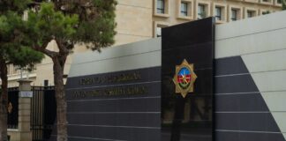 Азербайджан оголосив про запобігання терактам з боку Ірану: цілями могли стати синагога, нафтопровід, посольство