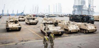 Трамп часто висловлював серйозний інтерес до американських військ в Ірані, – повідомляє NBC News